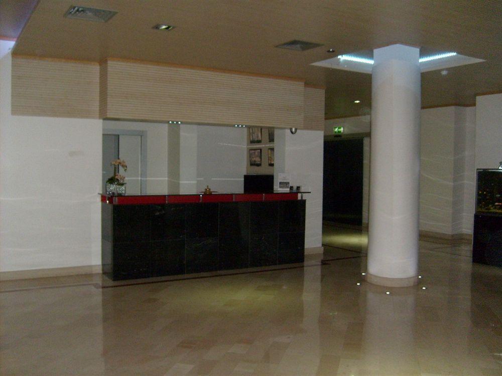 Hotel Briganti Qualiano Extérieur photo