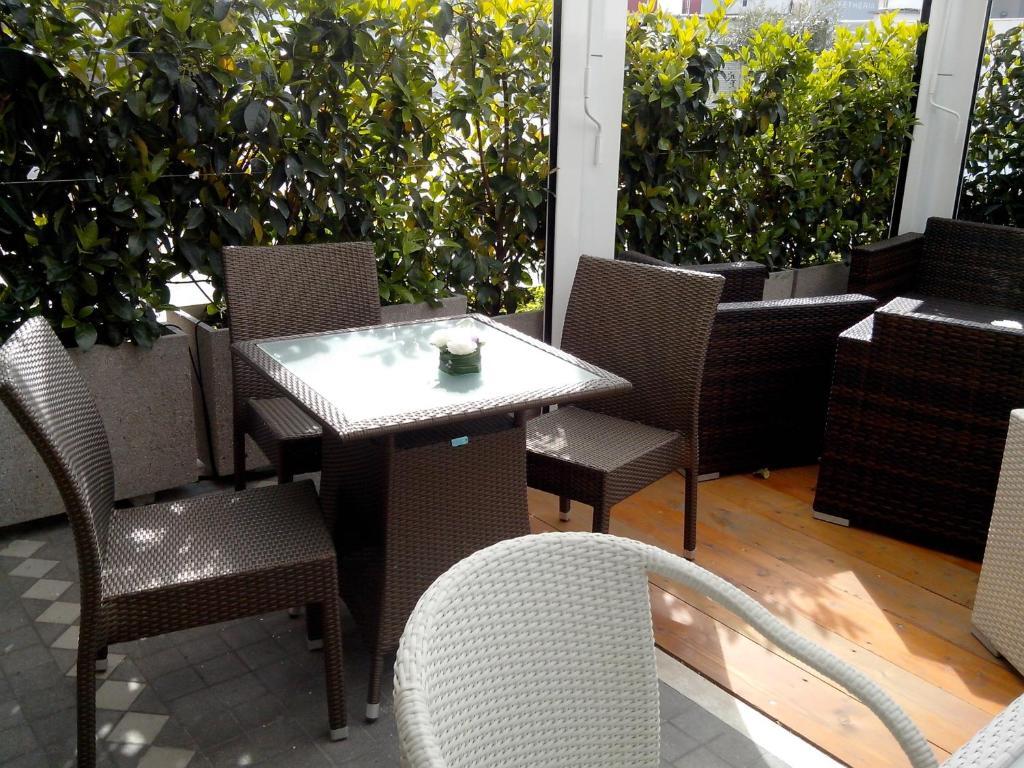 Hotel Briganti Qualiano Extérieur photo