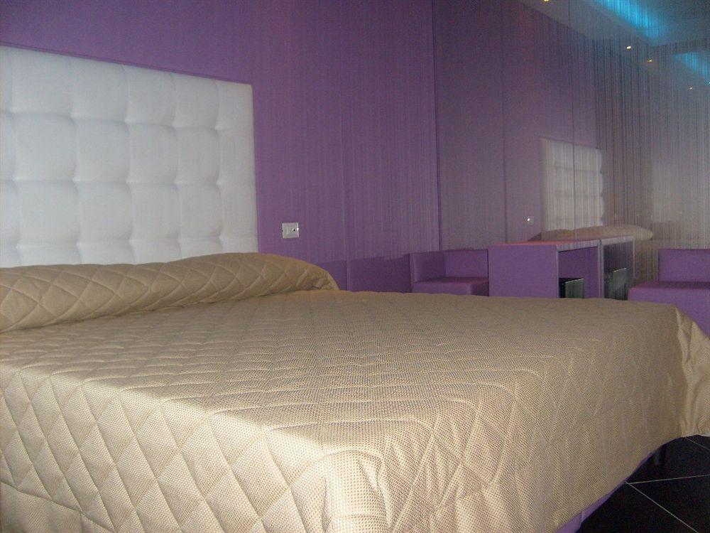 Hotel Briganti Qualiano Extérieur photo