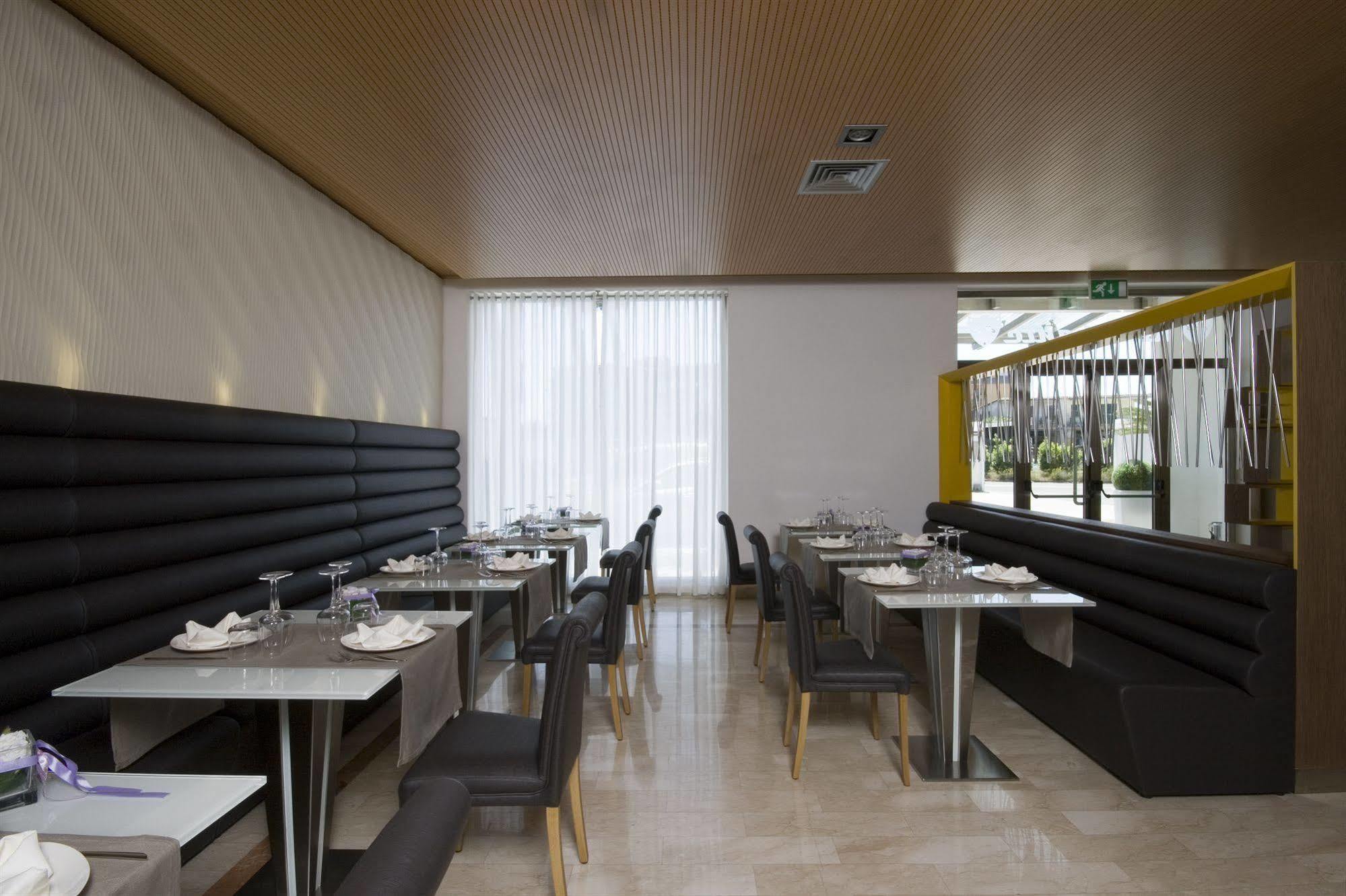 Hotel Briganti Qualiano Extérieur photo